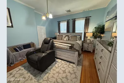 801 N Main Street, Tarboro, NC 27886 - Photo 12