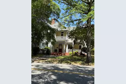 801 N Main Street, Tarboro, NC 27886 - Photo 2