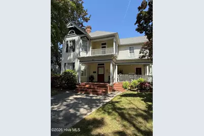 801 N Main Street, Tarboro, NC 27886 - Photo 1