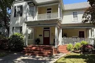 801 N Main St, Tarboro, NC 27886 - Photo 1