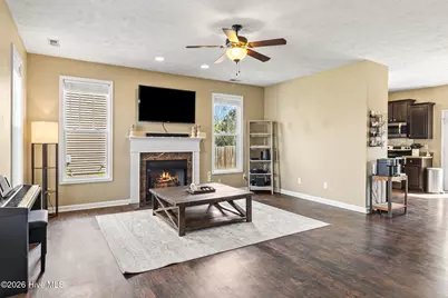2245 Lakedale Drive, Fayetteville, NC 28306 - Photo 8