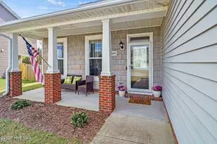 2245 Lakedale Dr, Fayetteville, NC 28306 - Photo 2