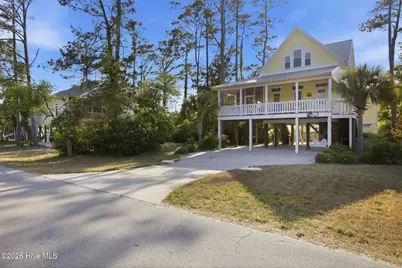 101 NE 33rd Street, Oak Island, NC 28465 - Photo 1