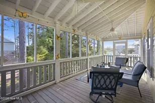101 NE 33rd St, Oak Island, NC 28465 - Photo 32