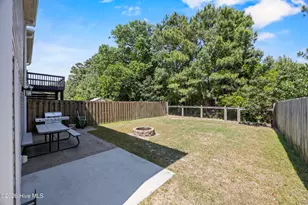 119B James Ave, Surf City, NC 28445 - Photo 32