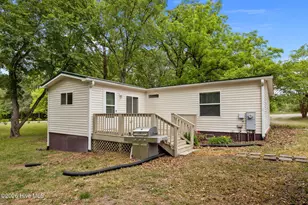 4904 Vass-Carthage Rd, Carthage, NC 28327 - Photo 34