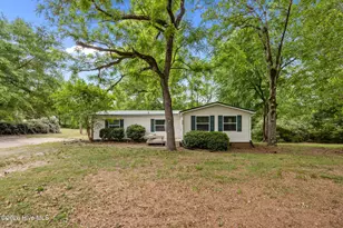 4904 Vass-Carthage Rd, Carthage, NC 28327 - Photo 2