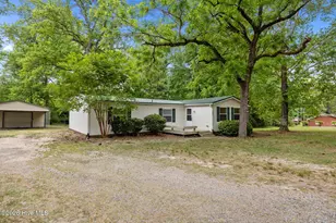 4904 Vass-Carthage Rd, Carthage, NC 28327 - Photo 4