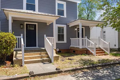 723 & 725 N Market Street, Washington, NC 27889 - Photo 58