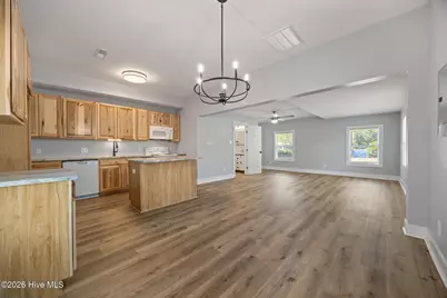 723 & 725 N Market Street, Washington, NC 27889 - Photo 16