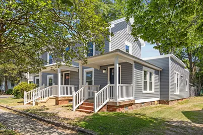 723 & 725 N Market Street, Washington, NC 27889 - Photo 60