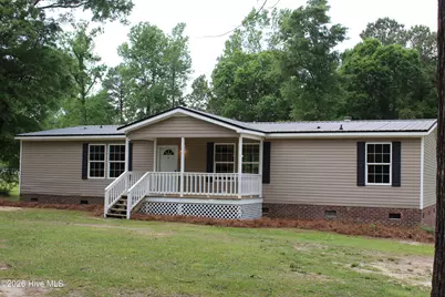 137 George Sumner Road, Beulaville, NC 28518 - Photo 1