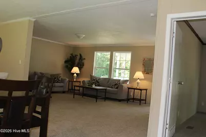 137 George Sumner Road, Beulaville, NC 28518 - Photo 4