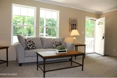 137 George Sumner Road, Beulaville, NC 28518 - Photo 22
