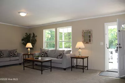137 George Sumner Road, Beulaville, NC 28518 - Photo 28