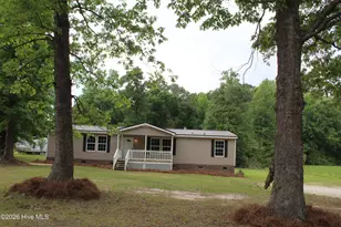 137 George Sumner Rd, Beulaville, NC 28518 - Photo 40