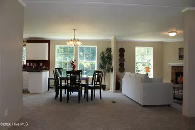 137 George Sumner Road, Beulaville, NC 28518 - Photo 2