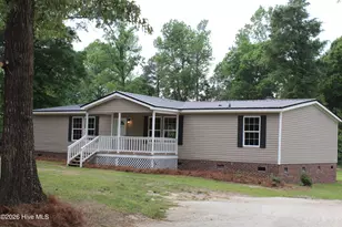 137 George Sumner Rd, Beulaville, NC 28518 - Photo 6