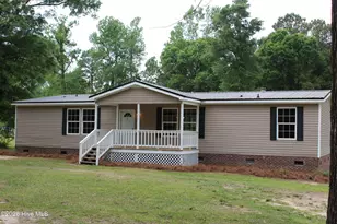 137 George Sumner Rd, Beulaville, NC 28518 - Photo 46