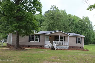 137 George Sumner Road, Beulaville, NC 28518 - Photo 36