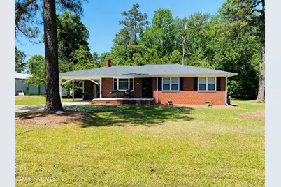 229 Mill Pond Road, Whiteville, NC 28472 - Photo 1