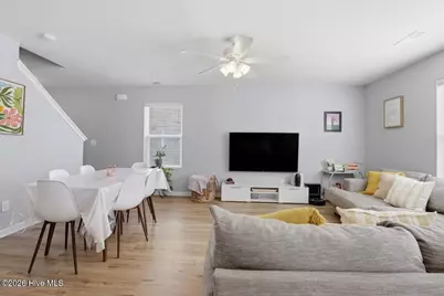 6901 Pebble Brook Way, Rocky Mount, NC 27804 - Photo 12