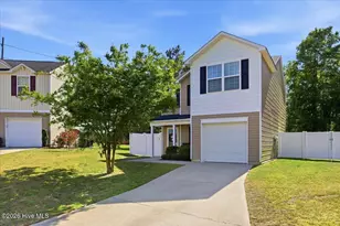 6901 Pebble Brook Way, Rocky Mount, NC 27804 - Photo 2