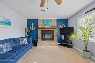 100 Leslie Ln, Havelock, NC 28532 - Photo 6