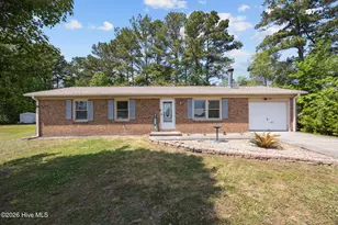 100 Leslie Ln, Havelock, NC 28532 - Photo 12