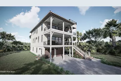 Lot 46 Beacons End Terrace, Wilmington, NC 28412 - Photo 2
