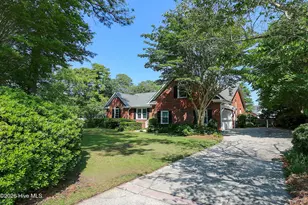 3301 Grey Leaf Dr, Wilmington, NC 28409 - Photo 2