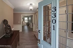 3301 Grey Leaf Dr, Wilmington, NC 28409 - Photo 4