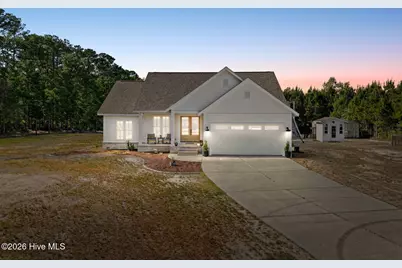 1042 Mable Drive, Calabash, NC 28467 - Photo 1