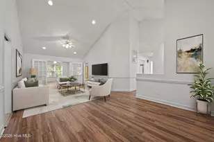 7103 Brigantine Blvd, Oriental, NC 28571 - Photo 2
