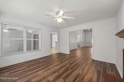 7103 Brigantine Boulevard, Oriental, NC 28571 - Photo 12