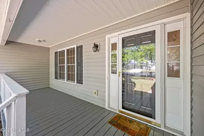 7103 Brigantine Boulevard, Oriental, NC 28571 - Photo 4