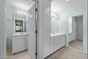 7103 Brigantine Blvd, Oriental, NC 28571 - Photo 22