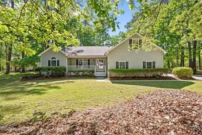 7103 Brigantine Boulevard, Oriental, NC 28571 - Photo 1