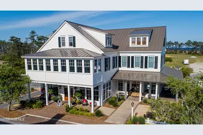 178 River Watch Road, Oriental, NC 28571 - Photo 20