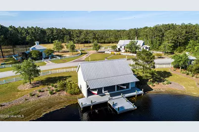 178 River Watch Road, Oriental, NC 28571 - Photo 16