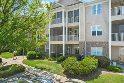 280 Woodlands Way #Unit 1, Calabash, NC 28467 - Photo 28