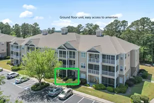 280 Woodlands Way, Calabash, NC 28467 - Photo 1