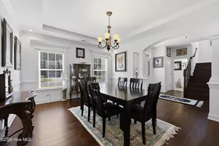 107 Golf Club Dr, Elizabeth City, NC 27909 - Photo 4