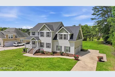 107 Golf Club Drive, Elizabeth City, NC 27909 - Photo 64
