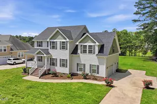 107 Golf Club Dr, Elizabeth City, NC 27909 - Photo 64