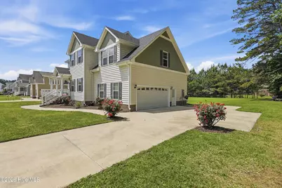107 Golf Club Drive, Elizabeth City, NC 27909 - Photo 66