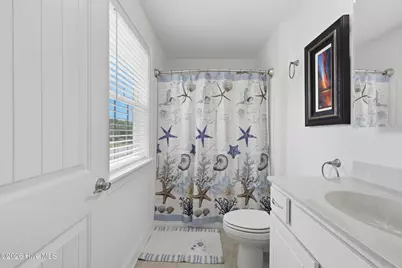 107 Golf Club Drive, Elizabeth City, NC 27909 - Photo 32