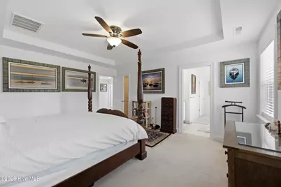 107 Golf Club Drive, Elizabeth City, NC 27909 - Photo 40