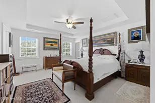 107 Golf Club Dr, Elizabeth City, NC 27909 - Photo 38