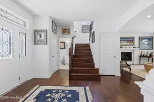 107 Golf Club Dr, Elizabeth City, NC 27909 - Photo 6